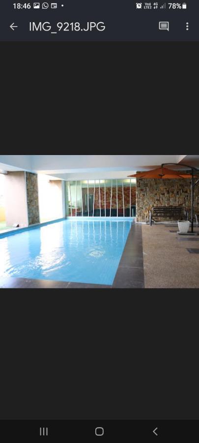 The Viana Apartment 2 Kota Bharu Esterno foto