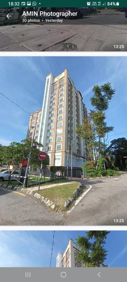 The Viana Apartment 2 Kota Bharu Esterno foto