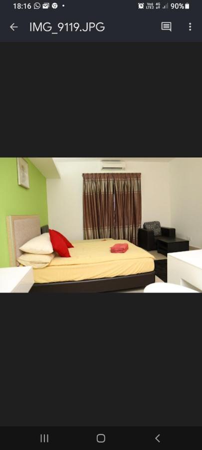 The Viana Apartment 2 Kota Bharu Esterno foto