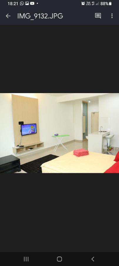 The Viana Apartment 2 Kota Bharu Esterno foto
