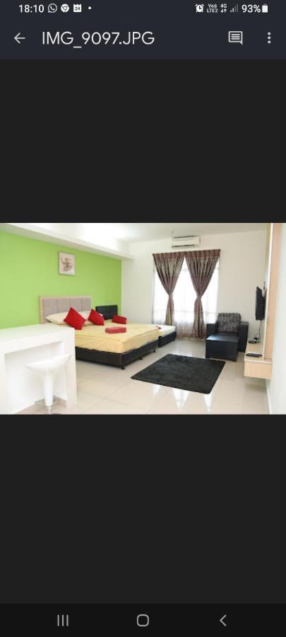 The Viana Apartment 2 Kota Bharu Esterno foto